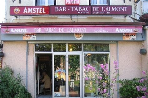 Commerce Bar Tabac De L Almont Ville De Melun Et Lunion Des