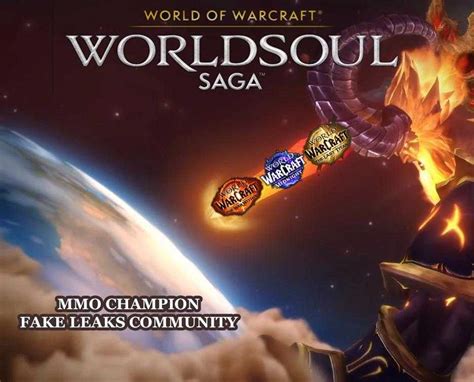 Dragonflight X Patches World Soul Saga Speculation Thread Page