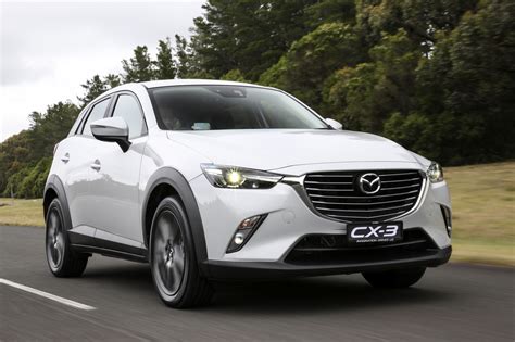 2015 Mazda CX-3 Review | CarAdvice