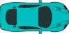 Red Sports Car Top View Clip Art At Clker Vector Clip Art Online