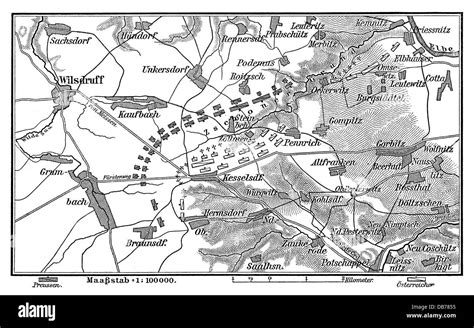 Silesia 1740