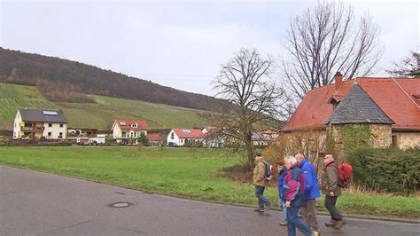 Pleisweiler Oberhofen In Bildern Landesschau Rheinland Pfalz Tv