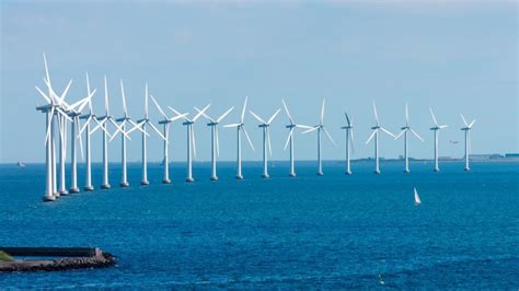 Octopus Energy To Invest 20 Billion In Offshore Wind By 2030 Offshore