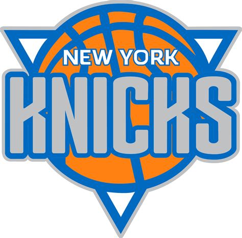 Knicks Logo PNG Transparent Images