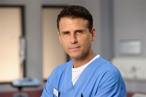 Casualty cast list – who plays the doctors and nurses on the BBC One ...