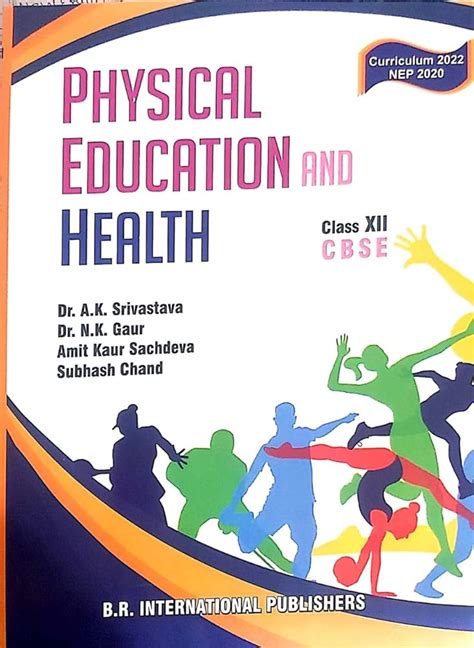 Physical Education Class Xii Practical Record Book English 42 Off