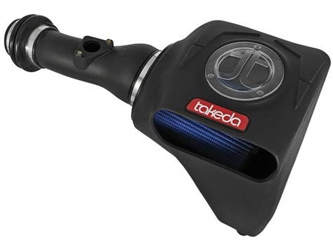 AFe POWER TM 1024B R Takeda Stage 2 Pro 5R Cold Air Intake System