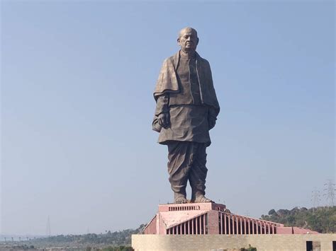 National Unity Day All You Need To Know About Sardar Vallabhbhai Patel