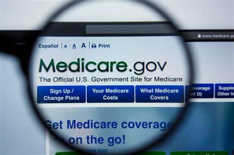 How To Avoid Medicare Scams During Open Enrollment