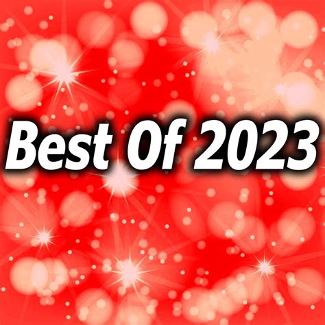 ‎Best Of 2023 - Album by Various Artists - Apple Music