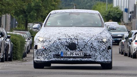 New Mercedes Cla The Powertrains Analysed