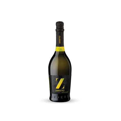 Zardetto Prosecco Tradizione Gincident