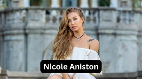 Nicole Aniston Husband Boyfriend Age Wiki Biography Bio Married