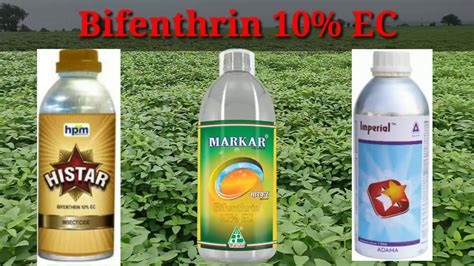 Bifenthrin Ec Adama Imperial