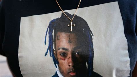 Xxxtentacion Drei Männer Wegen Mordes An Us Rapper Schuldig Gesprochen