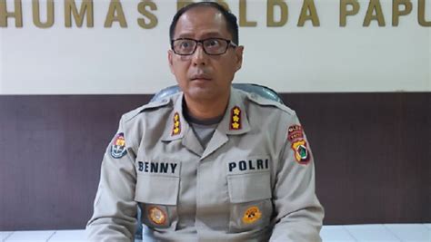 45 Orang Diperiksa Polisi Kasus Kematian Dokter RSUD Nabire