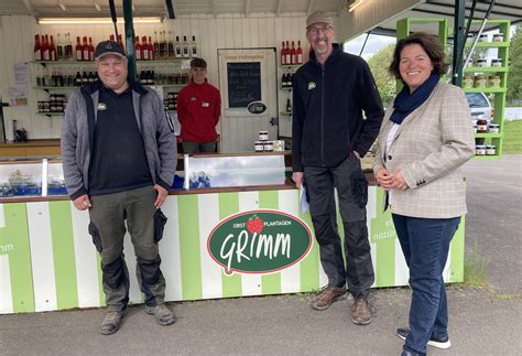Vorfreude auf Erdbeeren aus Lippe | Mein-Lemgo
