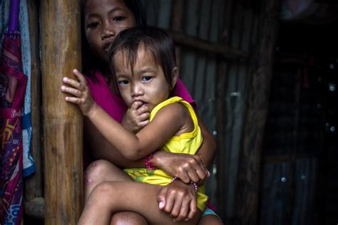 Around 13 4 Million Filipino Families Considered Themselves Poor