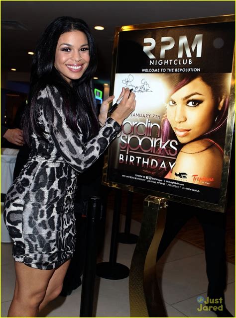 Naked Jordin Sparks Added By