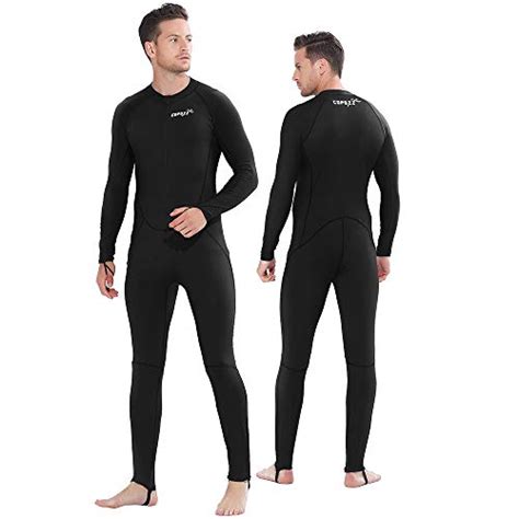 Amazon Los M S Vendidos Mejor Trajes De Buceo Completos