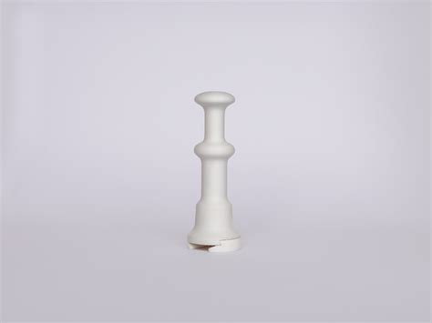 Theragun Vac U Hole Adapter For Mr Hankey Sex Toys Massage Gun Attachment Vibrating