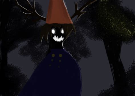 Beastwirt Over The Garden Wall Au Fanart By Stormyart2003 On Deviantart