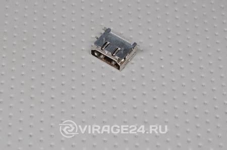 Купить гнездо hdmi на плату 15983 по выгодной цене - Интернет-магазин ...
