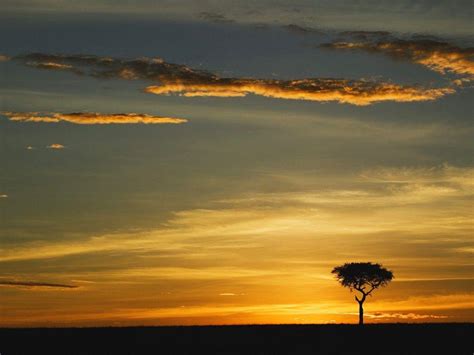 African Landscape Wallpapers - Top Free African Landscape Backgrounds ...