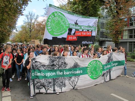 Senckenberg For Future Klimapicknick Im Rahmen Des Bundesweiten