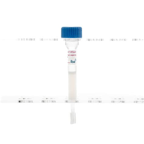 Iba Lifesciences Tools For Cell And Protein Isolation