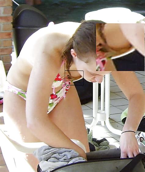 Nipple Slip Porn Pictures XXX Photos Sex Images 95084 PICTOA