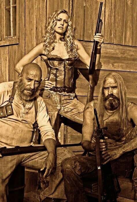 Horror Movie News And Reviews Rob Zombie Film The Devils Rejects