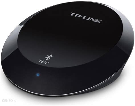 Adapter Bluetooth TP Link HA100 Opinie I Ceny Na Ceneo Pl