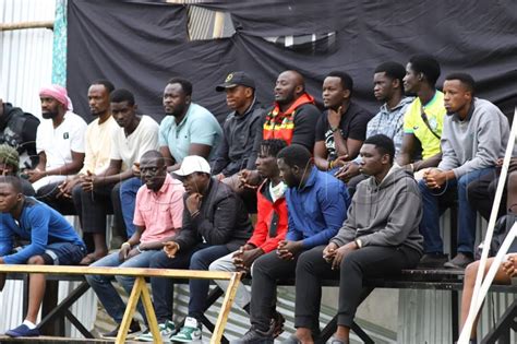 Championship Playoffs Kobs Heathens Pirates And Hippos Qualify For