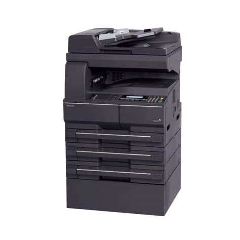 Kyocera Taskalfa Ta Photocopier