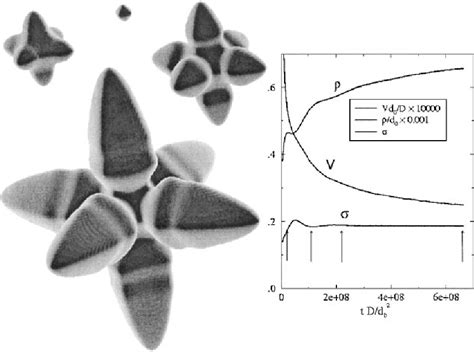 Pdf Phase Field Simulation Of Solidification Semantic Scholar