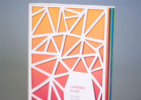 The Rainbow Book on Behance