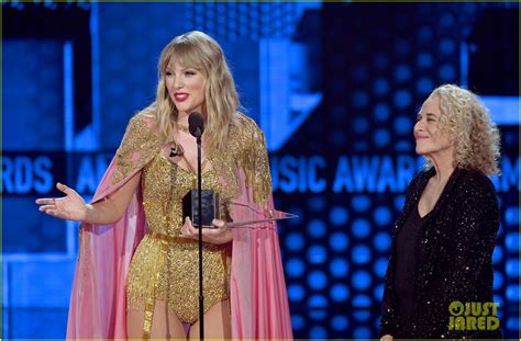 Watch Taylor Swifts Artist Of The Decade Speech At Amas 2019 Video