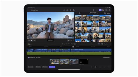 Final Cut Pro For IPad Price Release Date And Everything Else You