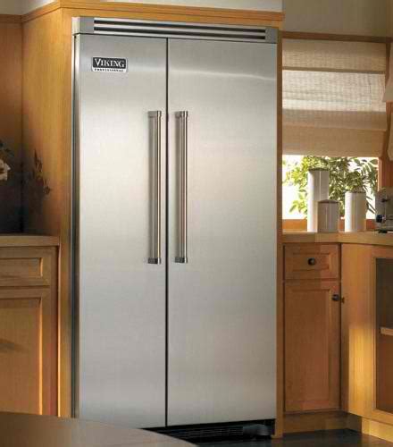 Viking Refrigerator Repair Los Angeles Coast Appliance