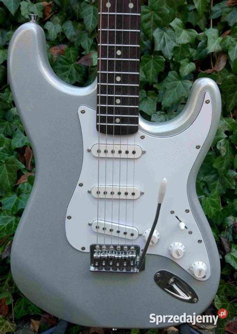 Gitara Elektryczna Stratocaster Jay Turser Tuszyn Sprzedajemy Pl