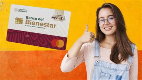 Beca Benito Ju Rez Lanzan Aviso Para Recibir Tarjeta Del