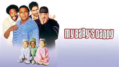 my baby's daddy cast - Mora Hare