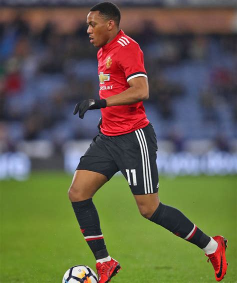 Man Utd transfer news: Anthony Martial demands exit ahead of World Cup | Football | Sport ...