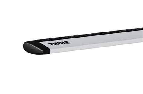 Виды багажников Thule - Roof-Rack.ru