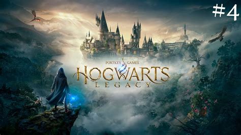 HOGWARTS LEGACY UMA BATALHA INCRÍVEL DE VARINHAS E APRENDENDO A MAGIA