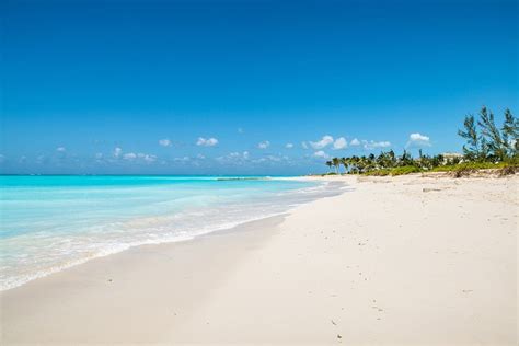 Turks and Caicos in Pictures: 16 Beautiful Places to Photograph ...