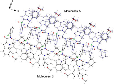 Highly Regioselective And Diastereoselective Synthesis Of Novel