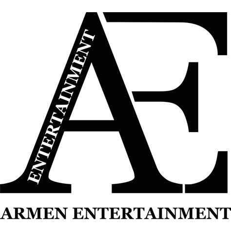 Armen Entertainment Logo Vector Logo Of Armen Entertainment Brand Free