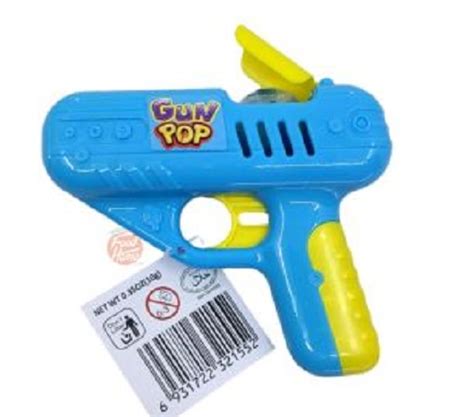 candy bell gun pop candy ctg gold star distribution